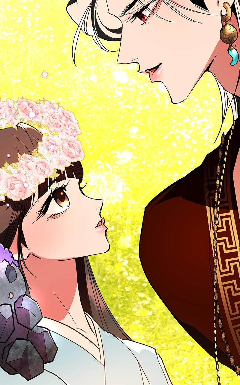 How a Goddess Wins Over Tigers Chap 129 - Next Chap 130