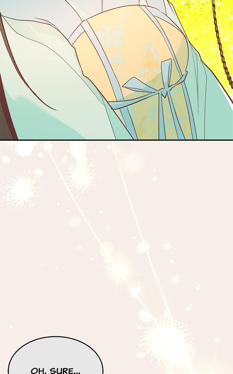 How a Goddess Wins Over Tigers Chap 129 - Next Chap 130