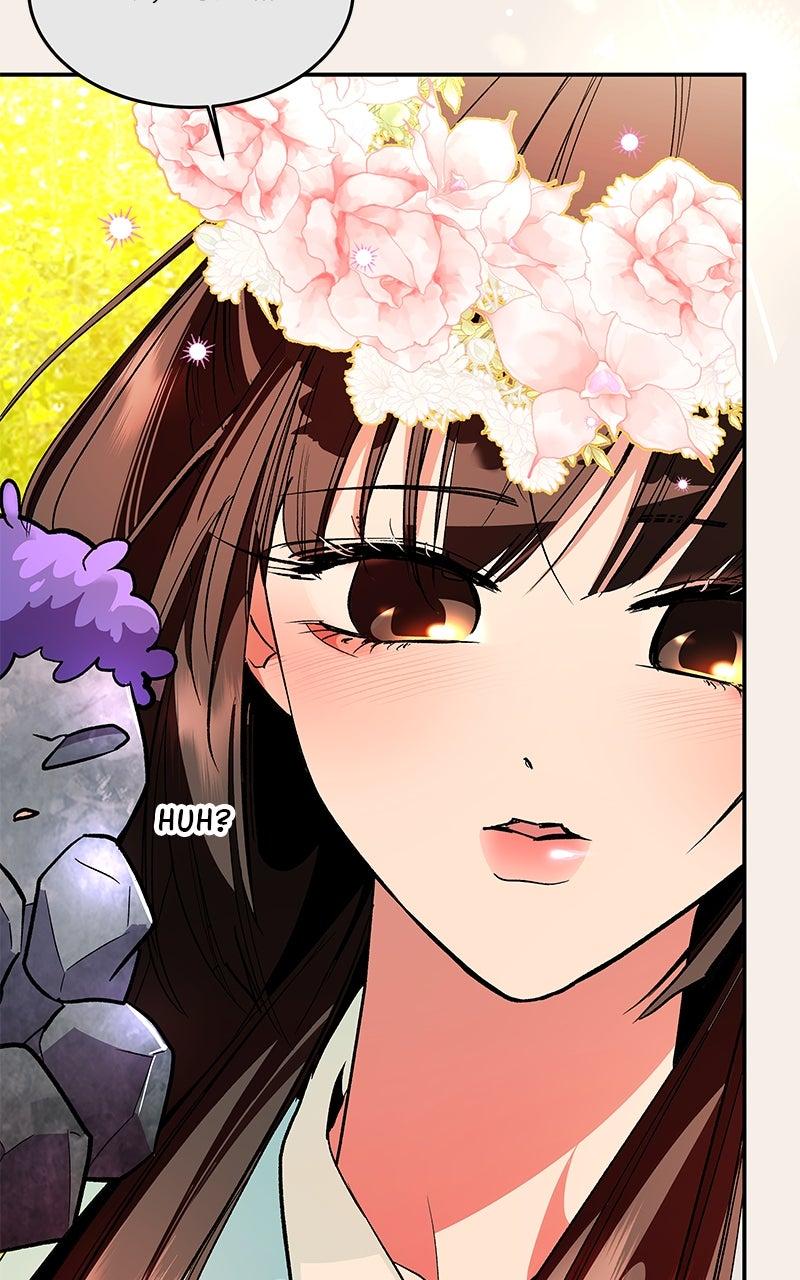 How a Goddess Wins Over Tigers Chap 129 - Next Chap 130