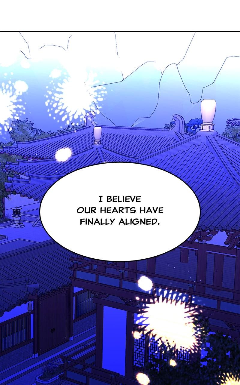 How a Goddess Wins Over Tigers Chap 129 - Next Chap 130