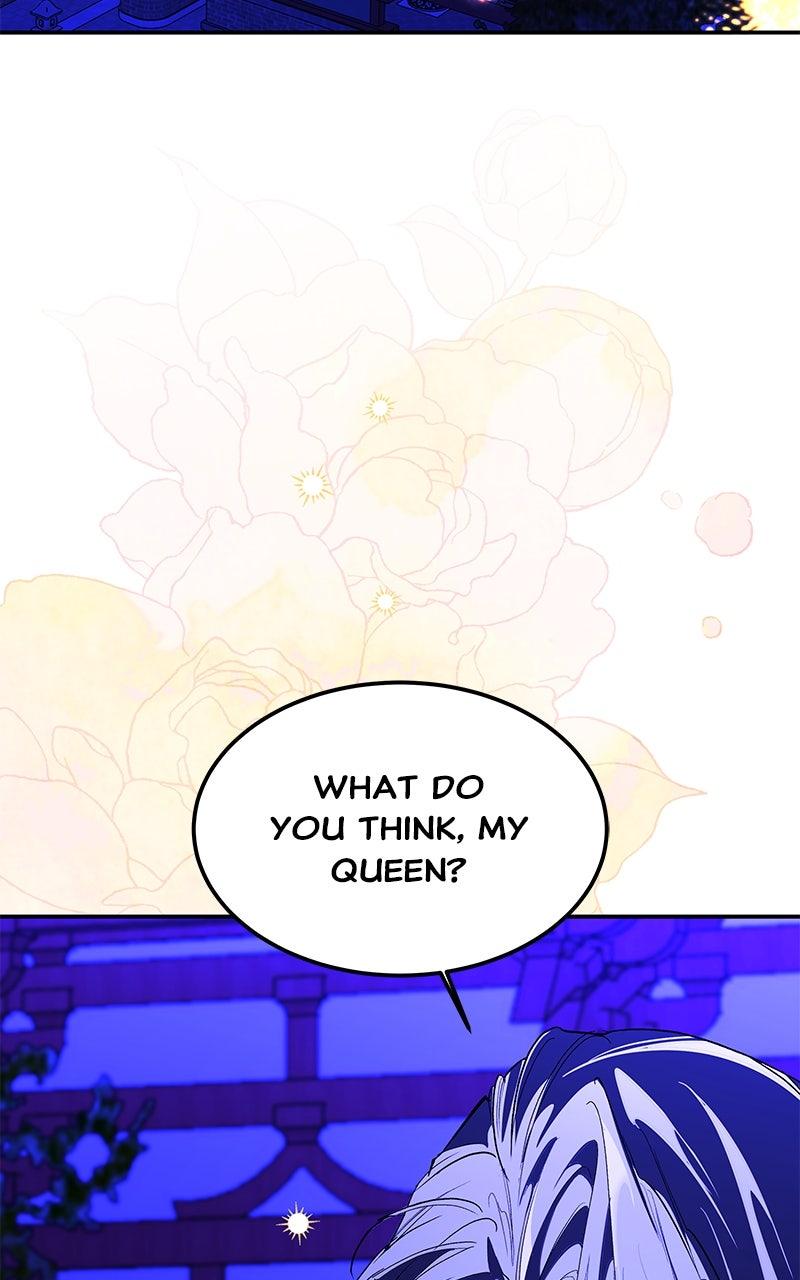 How a Goddess Wins Over Tigers Chap 129 - Next Chap 130