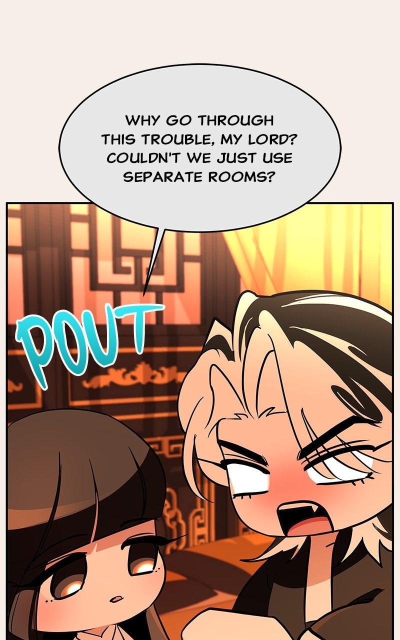 How a Goddess Wins Over Tigers Chap 129 - Next Chap 130