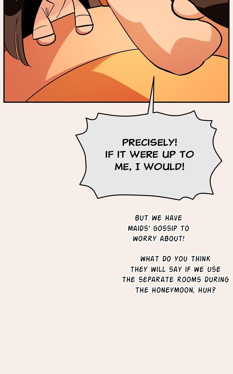 How a Goddess Wins Over Tigers Chap 129 - Next Chap 130