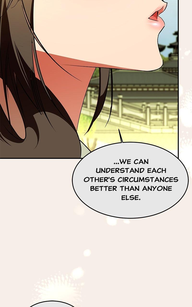 How a Goddess Wins Over Tigers Chap 129 - Next Chap 130