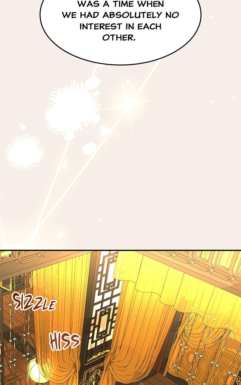 How a Goddess Wins Over Tigers Chap 129 - Next Chap 130