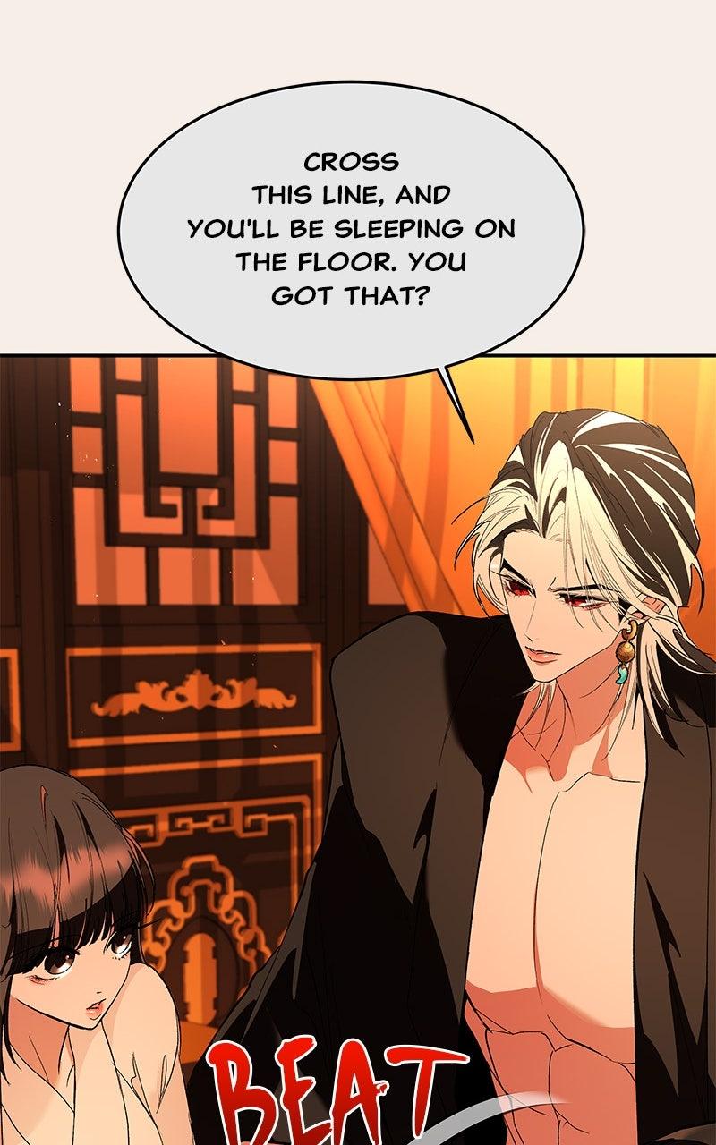 How a Goddess Wins Over Tigers Chap 129 - Next Chap 130