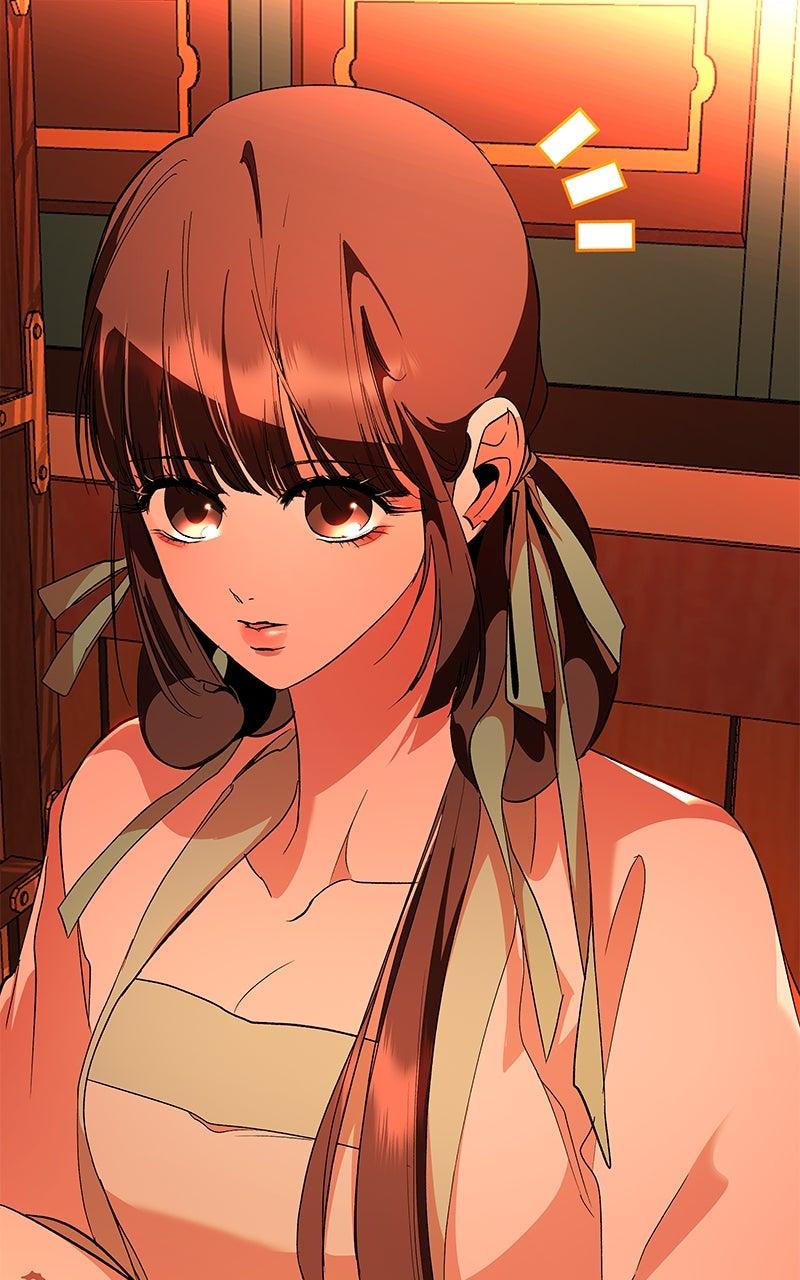 How a Goddess Wins Over Tigers Chap 129 - Next Chap 130