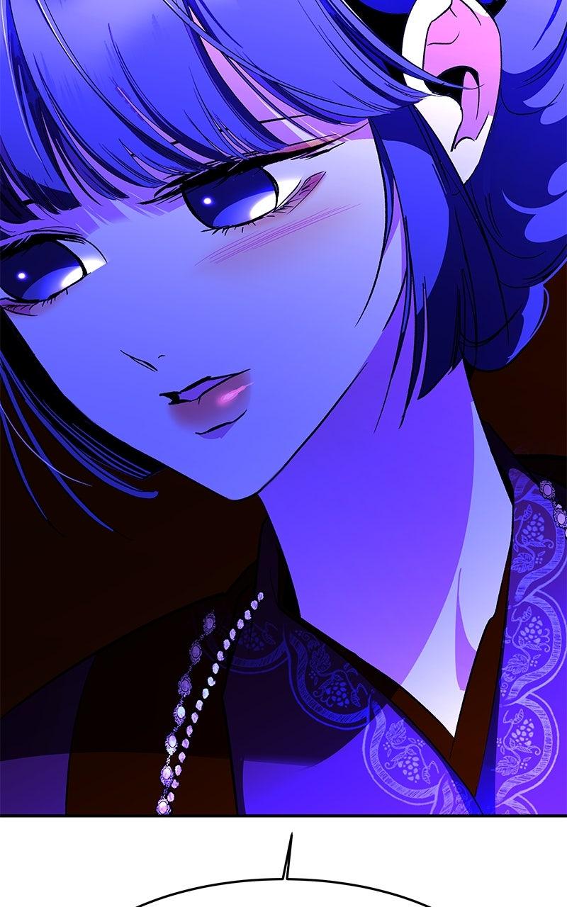 How a Goddess Wins Over Tigers Chap 129 - Next Chap 130