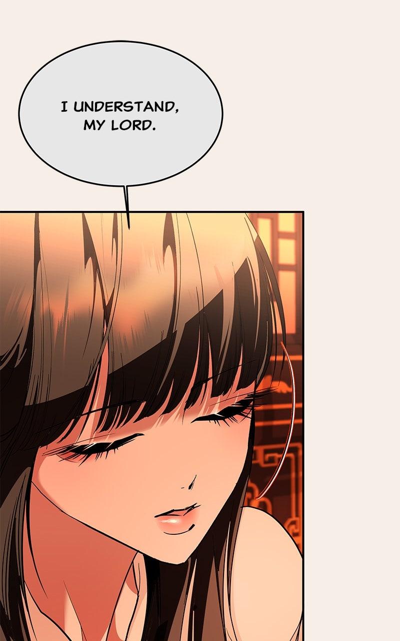 How a Goddess Wins Over Tigers Chap 129 - Next Chap 130