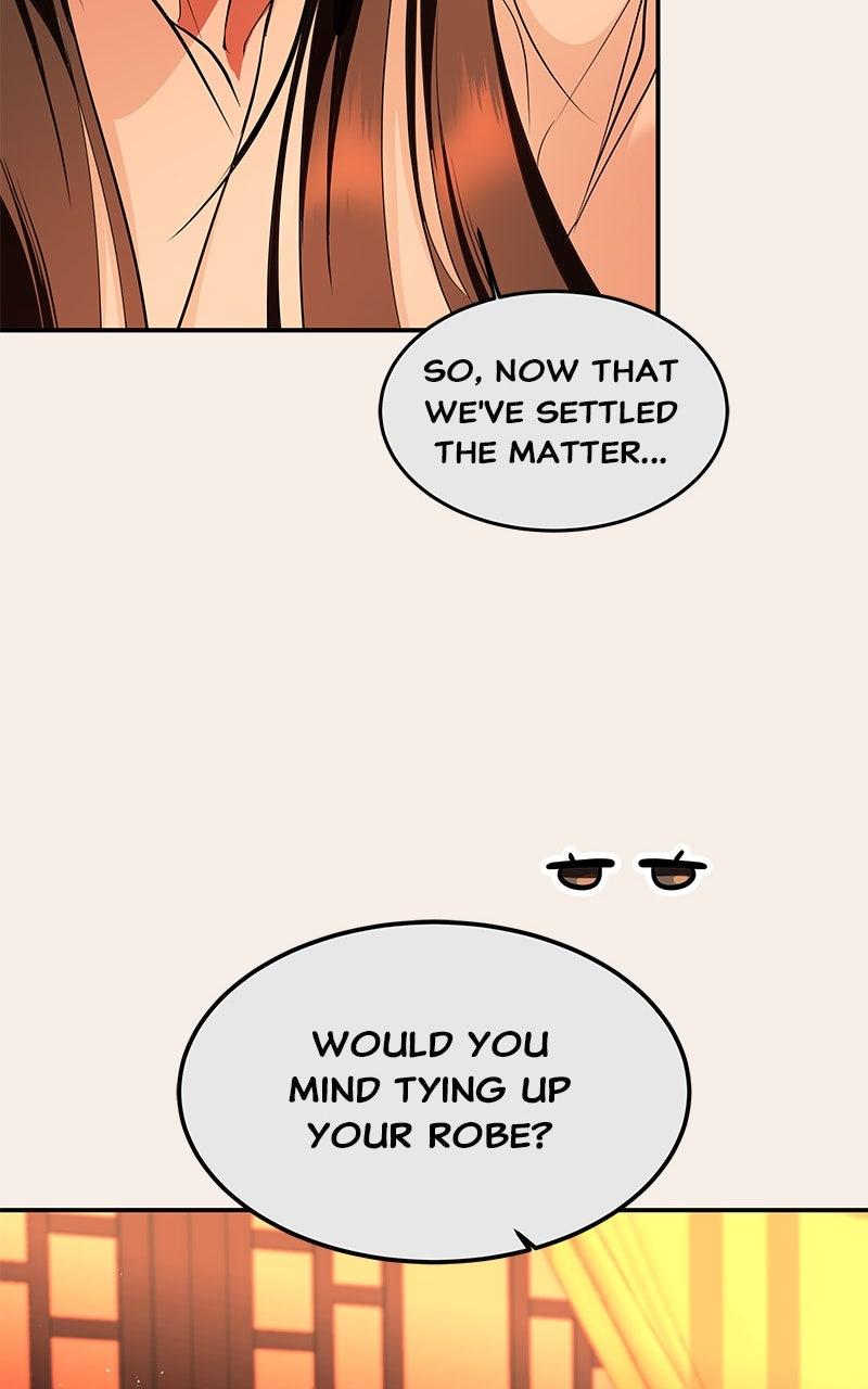 How a Goddess Wins Over Tigers Chap 129 - Next Chap 130