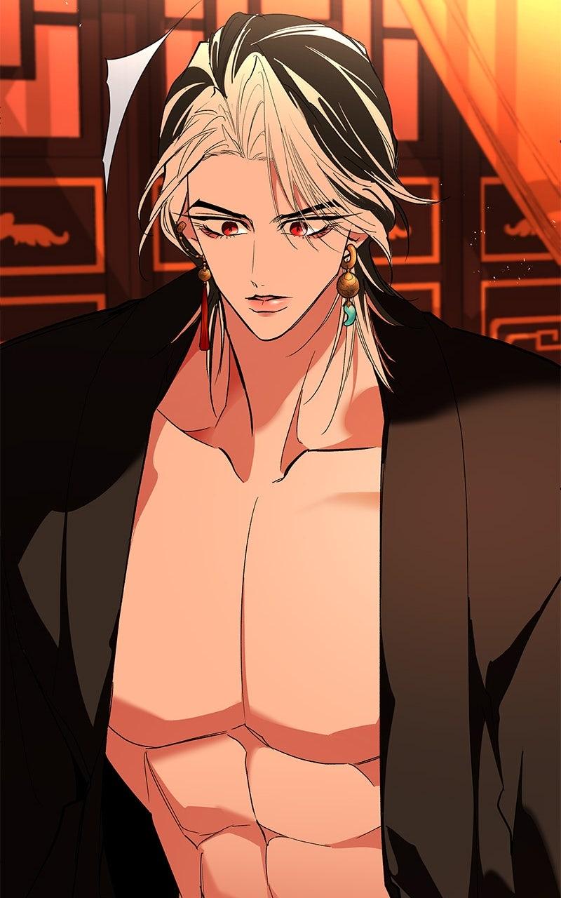 How a Goddess Wins Over Tigers Chap 129 - Next Chap 130