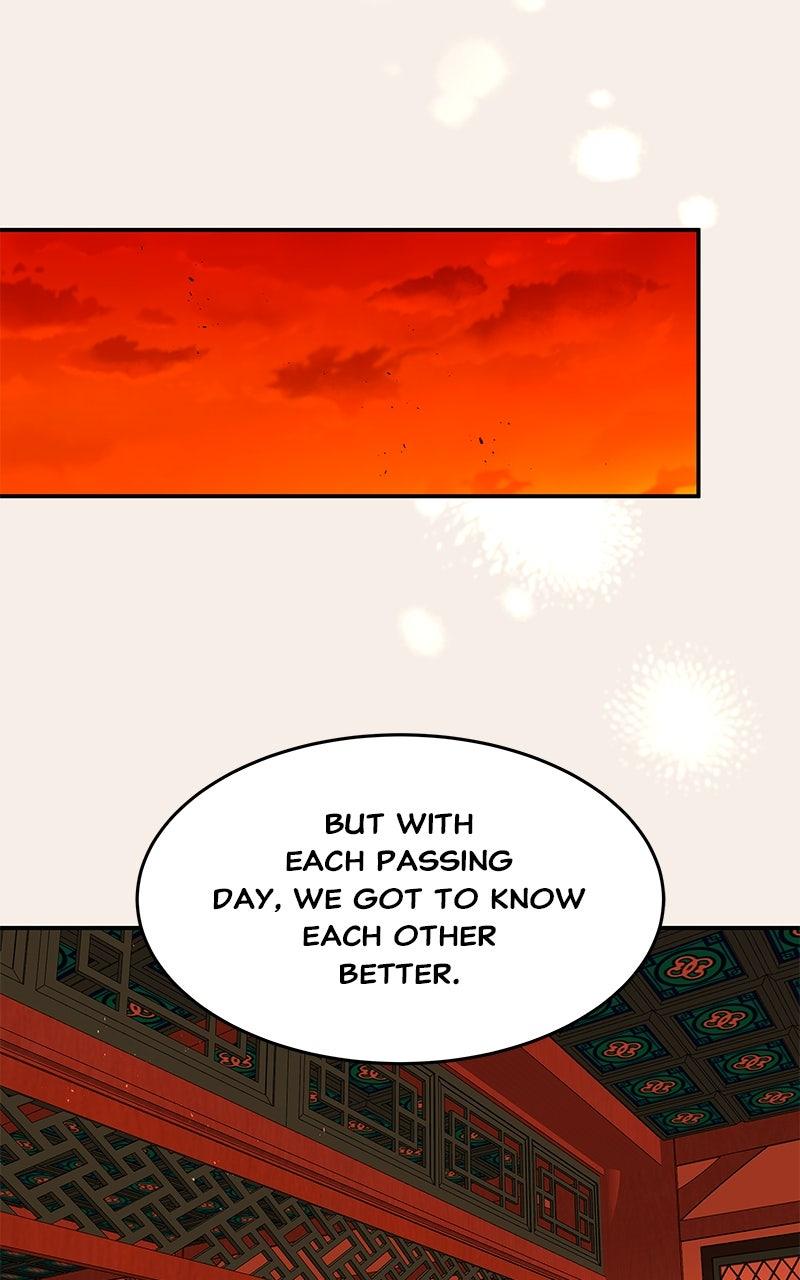 How a Goddess Wins Over Tigers Chap 129 - Next Chap 130