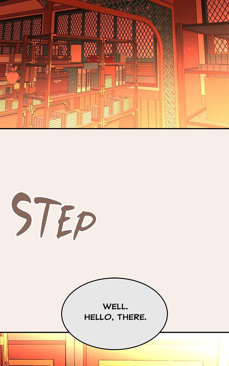 How a Goddess Wins Over Tigers Chap 129 - Next Chap 130