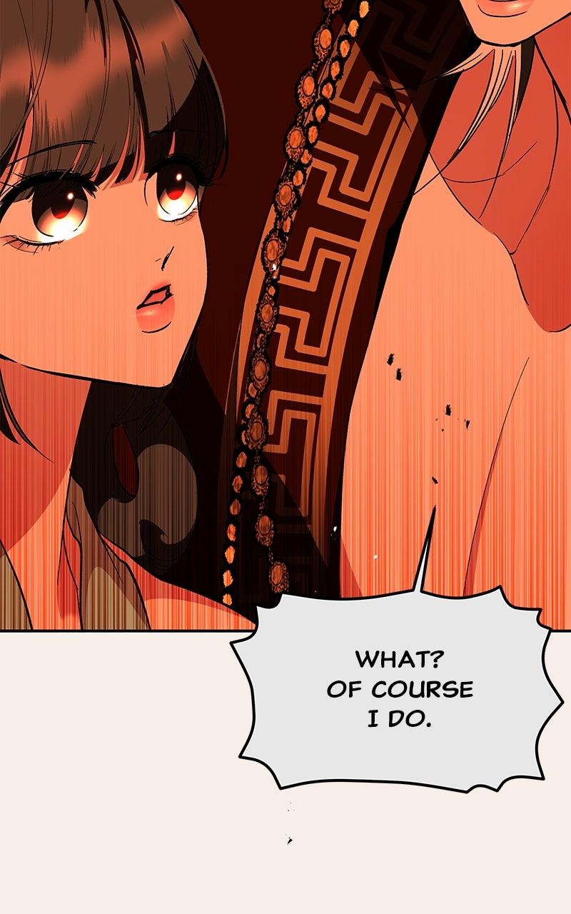 How a Goddess Wins Over Tigers Chap 129 - Next Chap 130