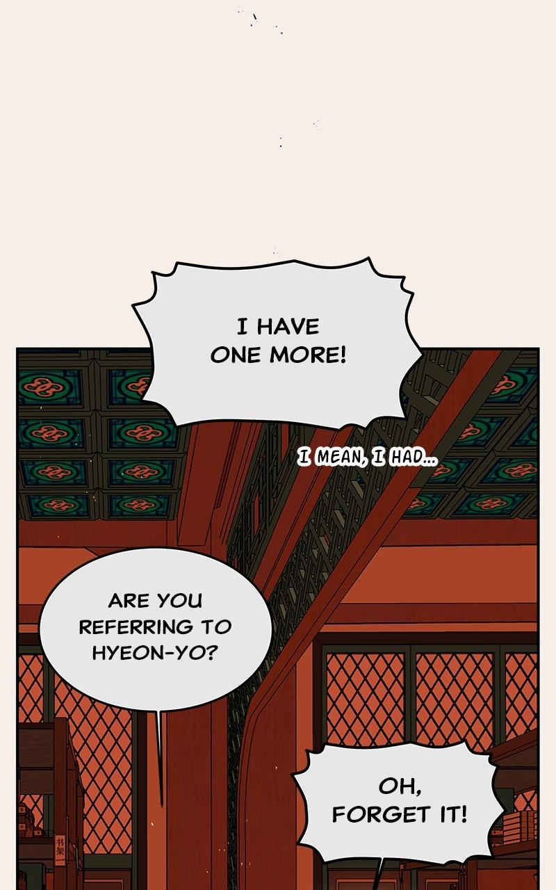 How a Goddess Wins Over Tigers Chap 129 - Next Chap 130