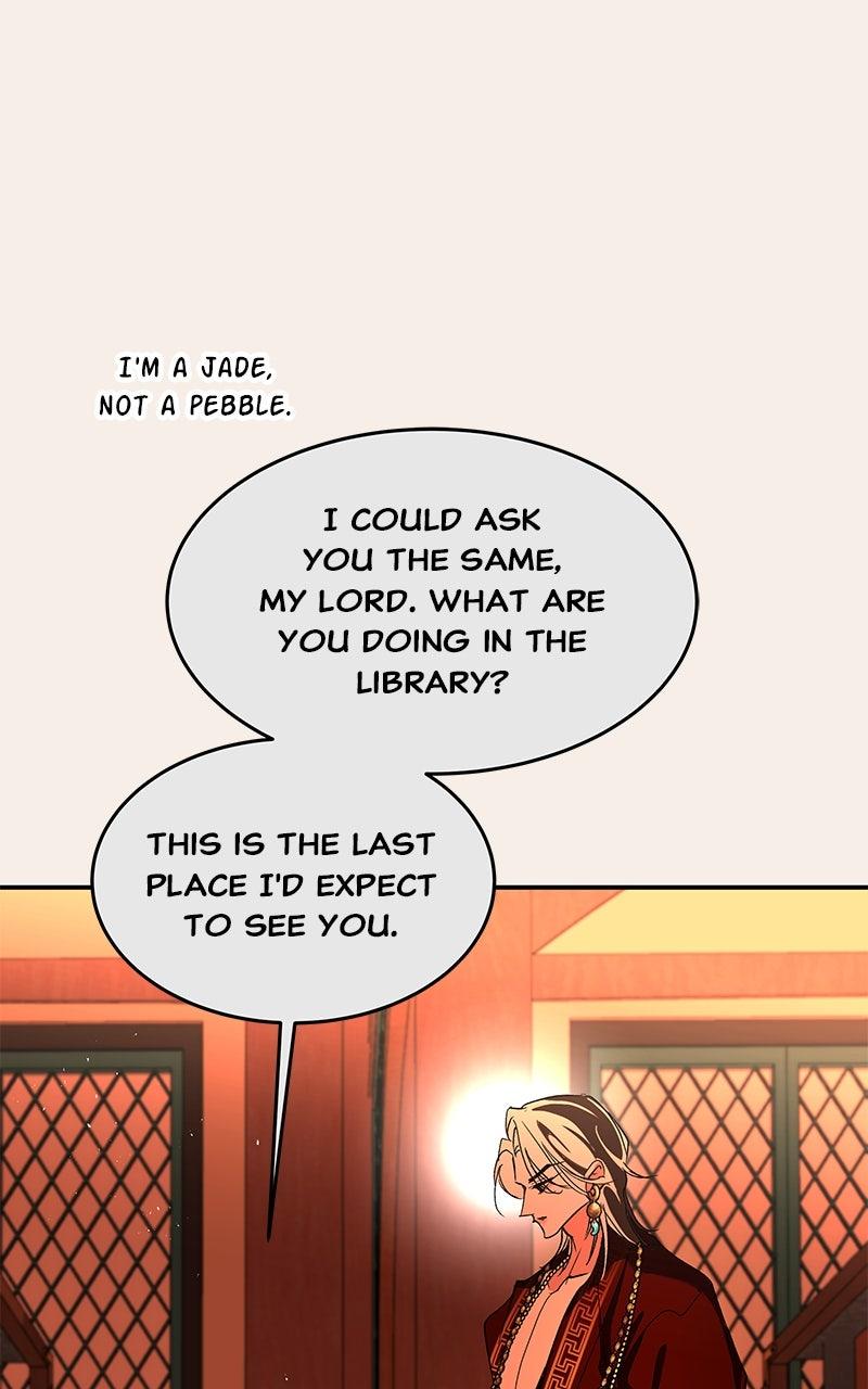 How a Goddess Wins Over Tigers Chap 129 - Next Chap 130