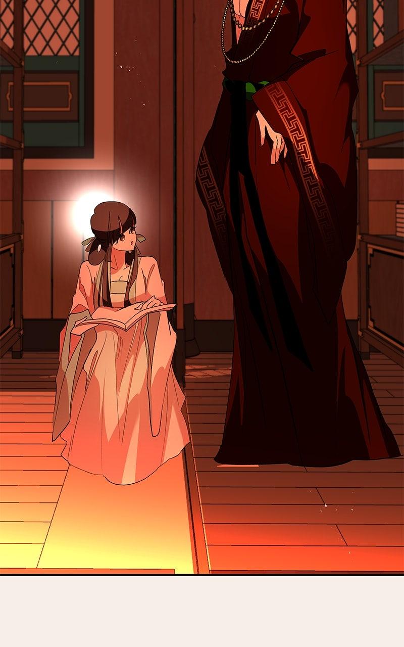 How a Goddess Wins Over Tigers Chap 129 - Next Chap 130