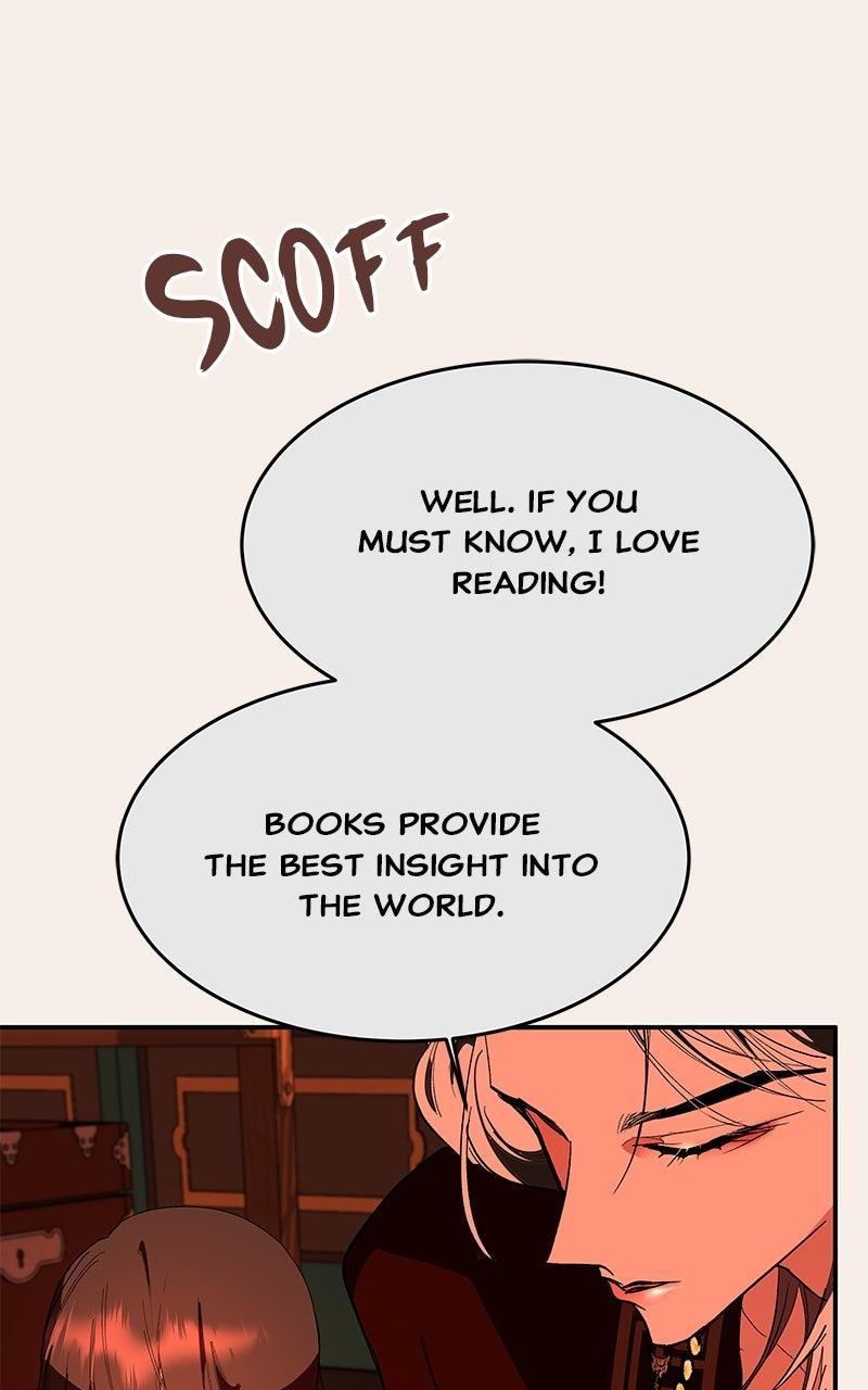 How a Goddess Wins Over Tigers Chap 129 - Next Chap 130