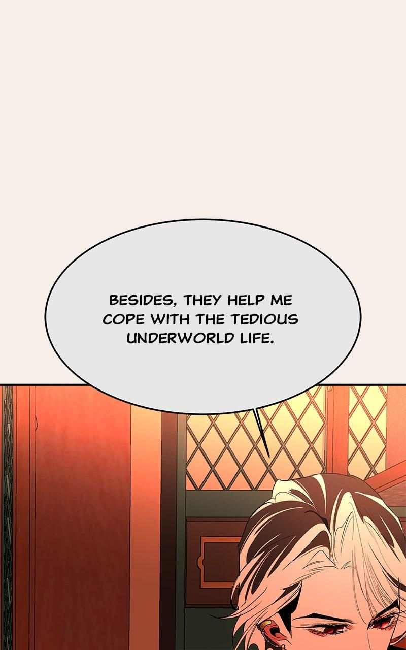 How a Goddess Wins Over Tigers Chap 129 - Next Chap 130