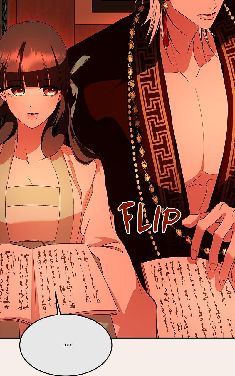 How a Goddess Wins Over Tigers Chap 129 - Next Chap 130