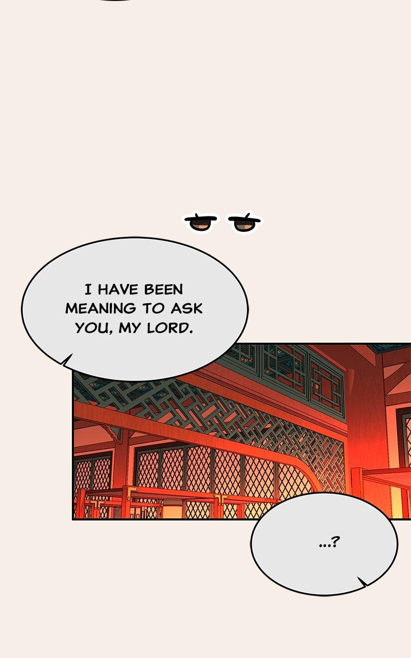 How a Goddess Wins Over Tigers Chap 129 - Next Chap 130