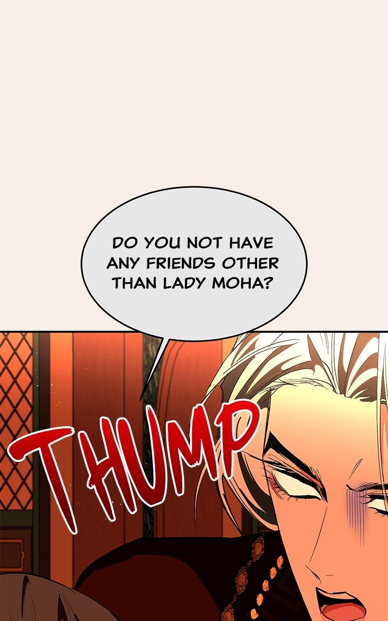 How a Goddess Wins Over Tigers Chap 129 - Next Chap 130