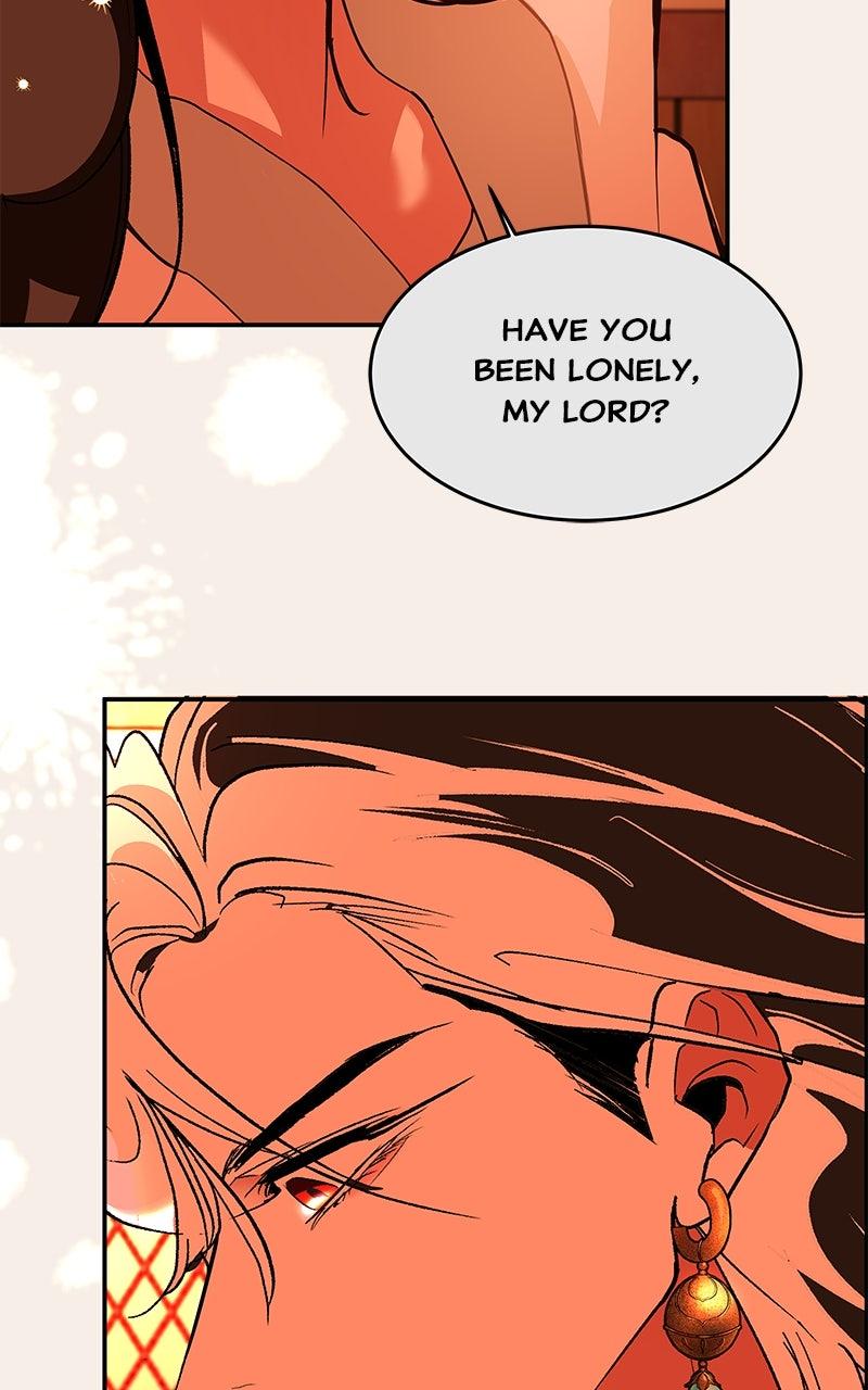 How a Goddess Wins Over Tigers Chap 129 - Next Chap 130