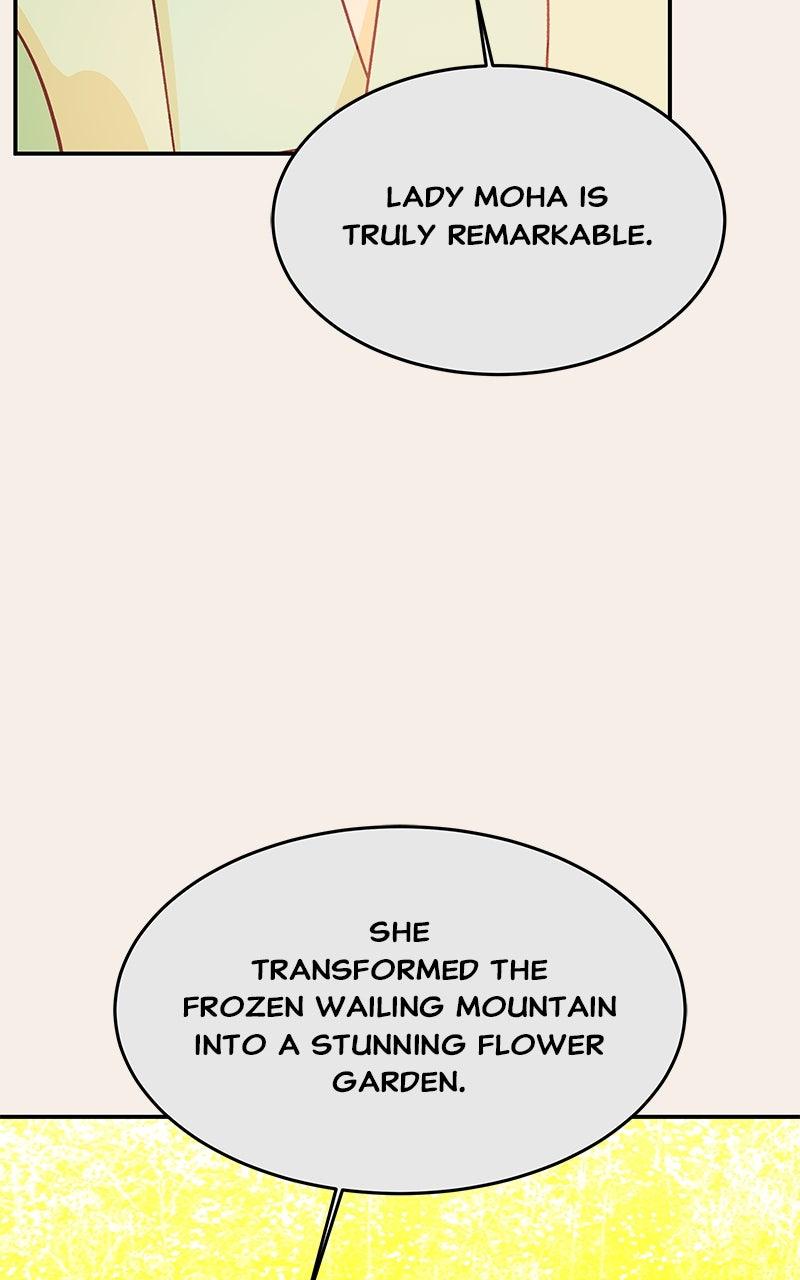 How a Goddess Wins Over Tigers Chap 129 - Next Chap 130