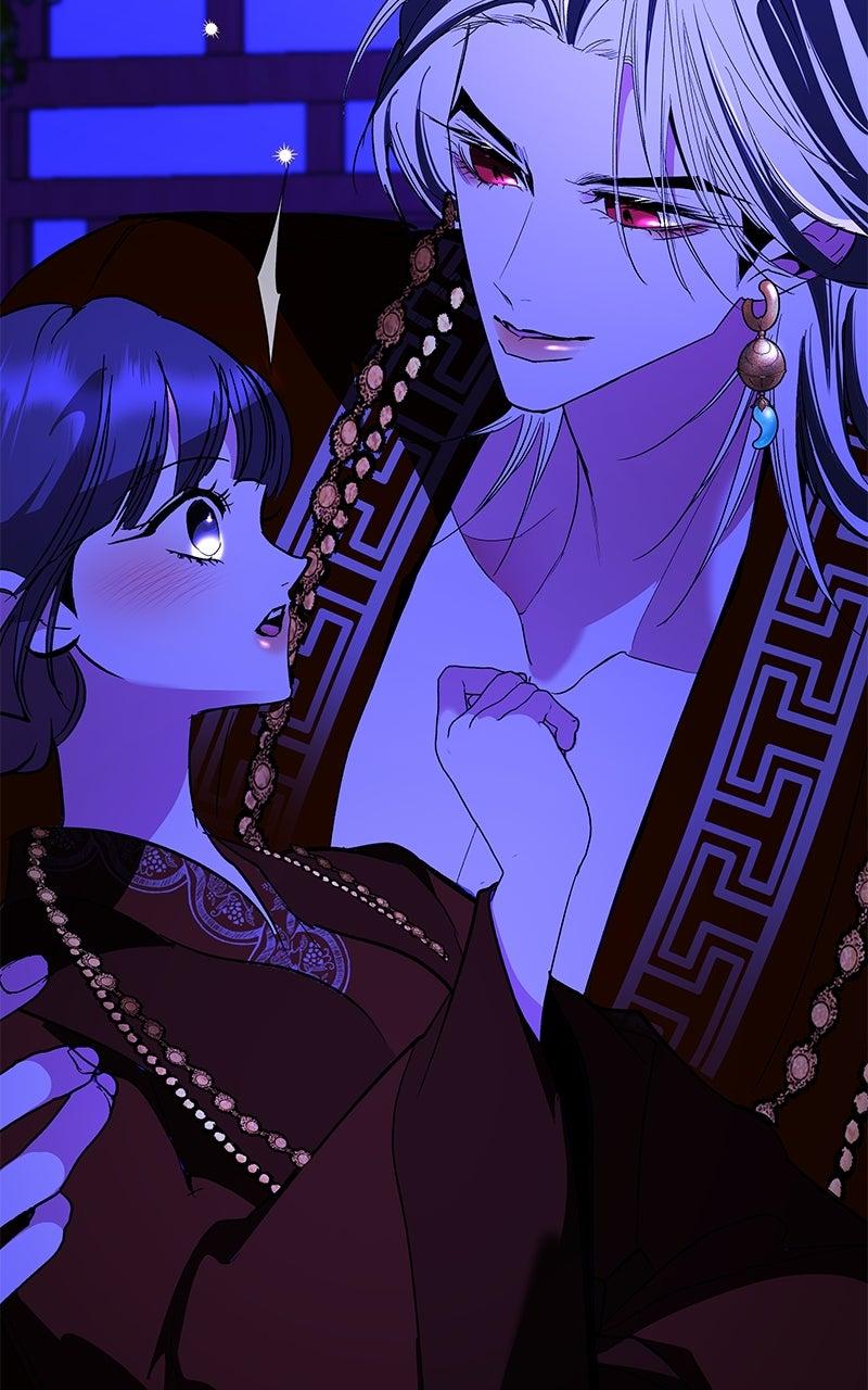 How a Goddess Wins Over Tigers Chap 129 - Next Chap 130