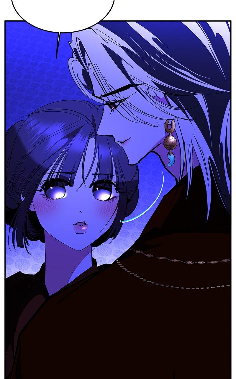 How a Goddess Wins Over Tigers Chap 129 - Next Chap 130