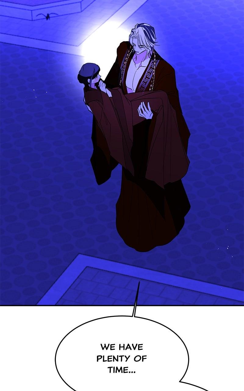 How a Goddess Wins Over Tigers Chap 129 - Next Chap 130