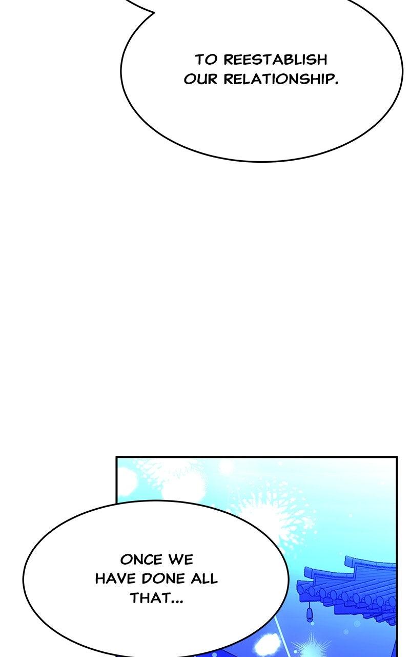 How a Goddess Wins Over Tigers Chap 129 - Next Chap 130