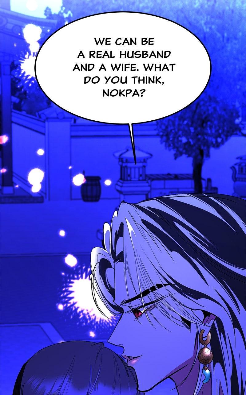 How a Goddess Wins Over Tigers Chap 129 - Next Chap 130