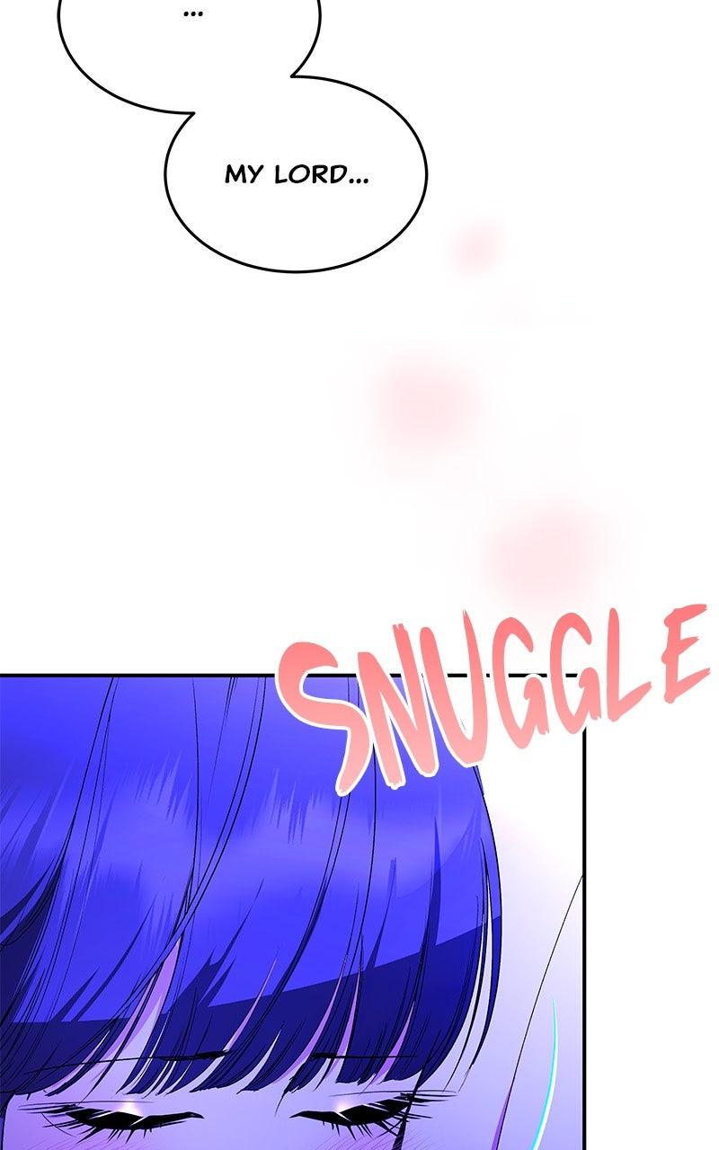 How a Goddess Wins Over Tigers Chap 129 - Next Chap 130