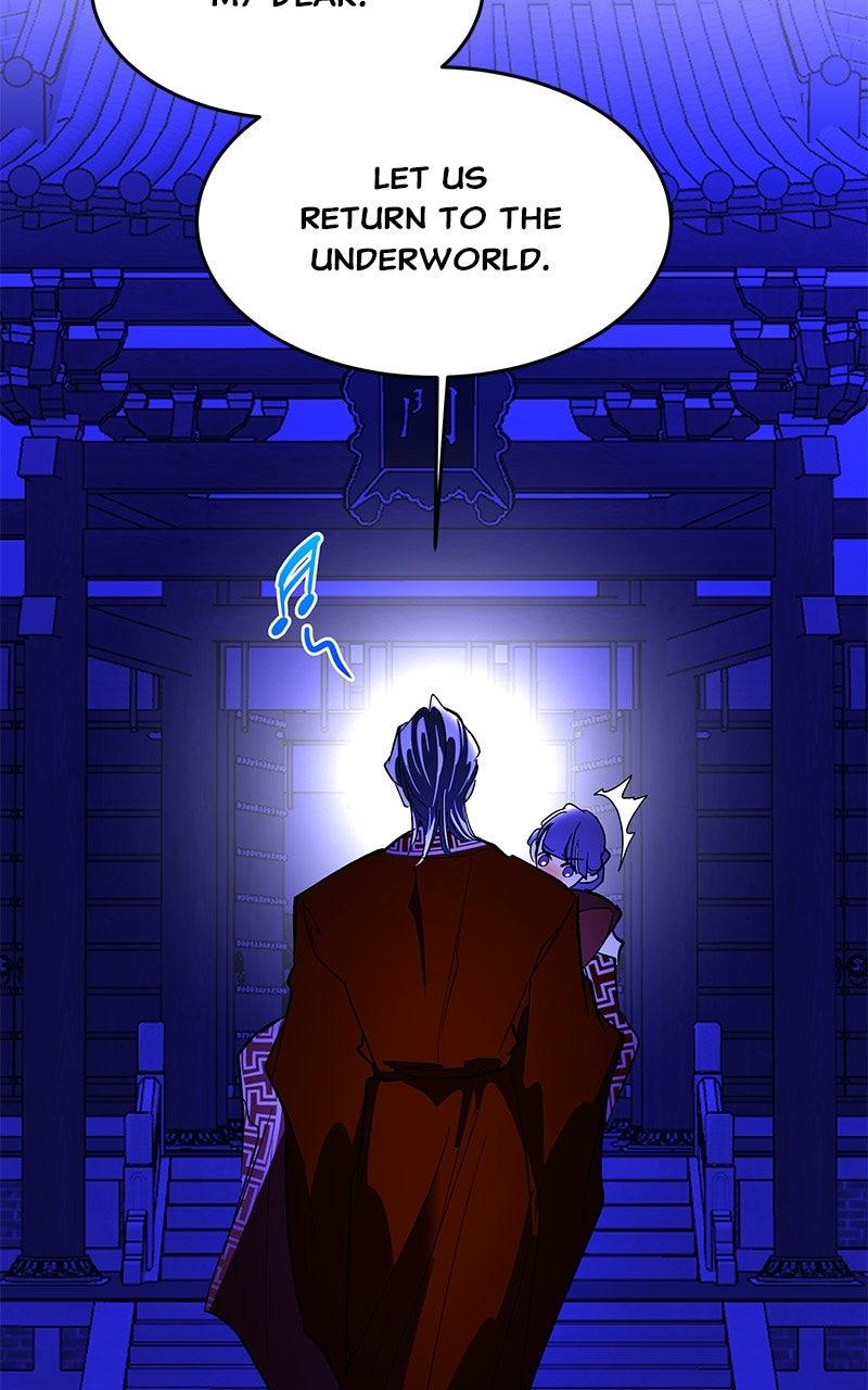 How a Goddess Wins Over Tigers Chap 129 - Next Chap 130