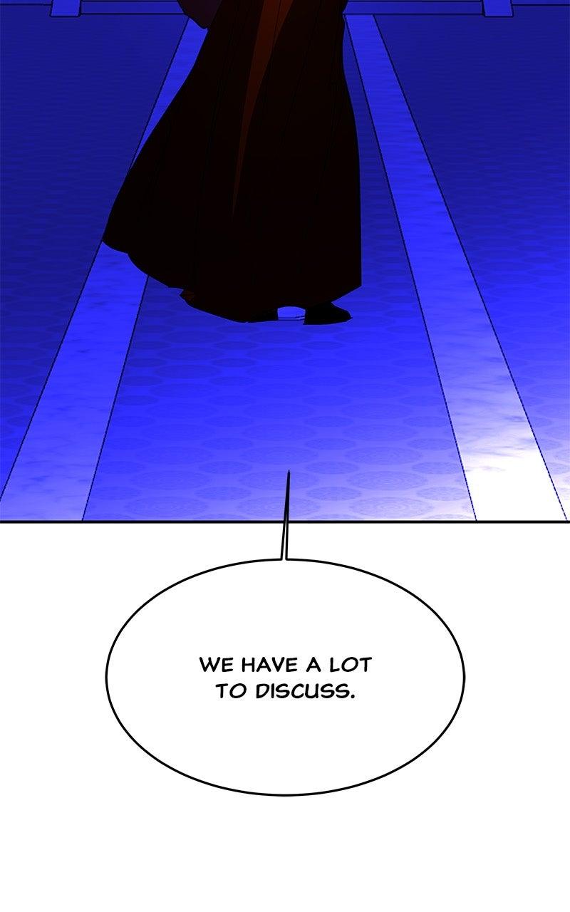 How a Goddess Wins Over Tigers Chap 129 - Next Chap 130