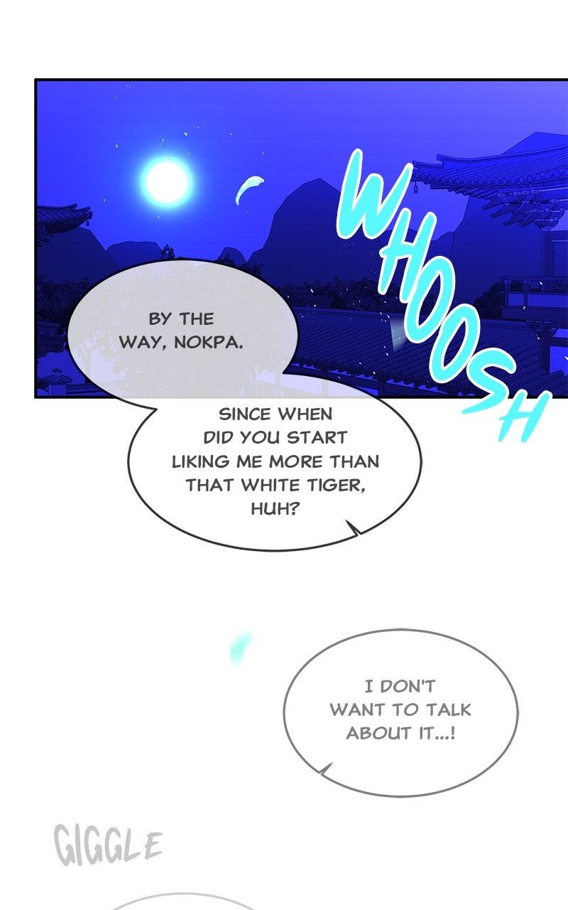 How a Goddess Wins Over Tigers Chap 129 - Next Chap 130