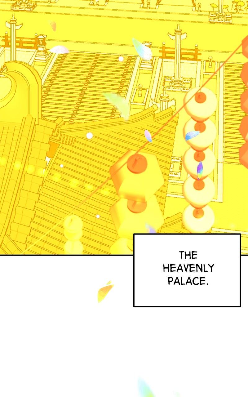 How a Goddess Wins Over Tigers Chap 129 - Next Chap 130