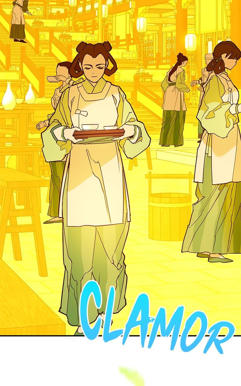 How a Goddess Wins Over Tigers Chap 129 - Next Chap 130