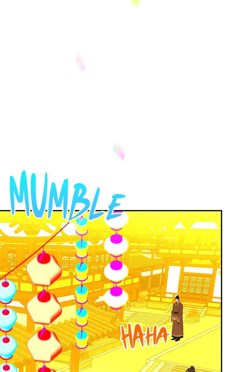 How a Goddess Wins Over Tigers Chap 129 - Next Chap 130