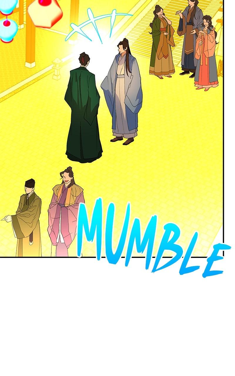 How a Goddess Wins Over Tigers Chap 129 - Next Chap 130