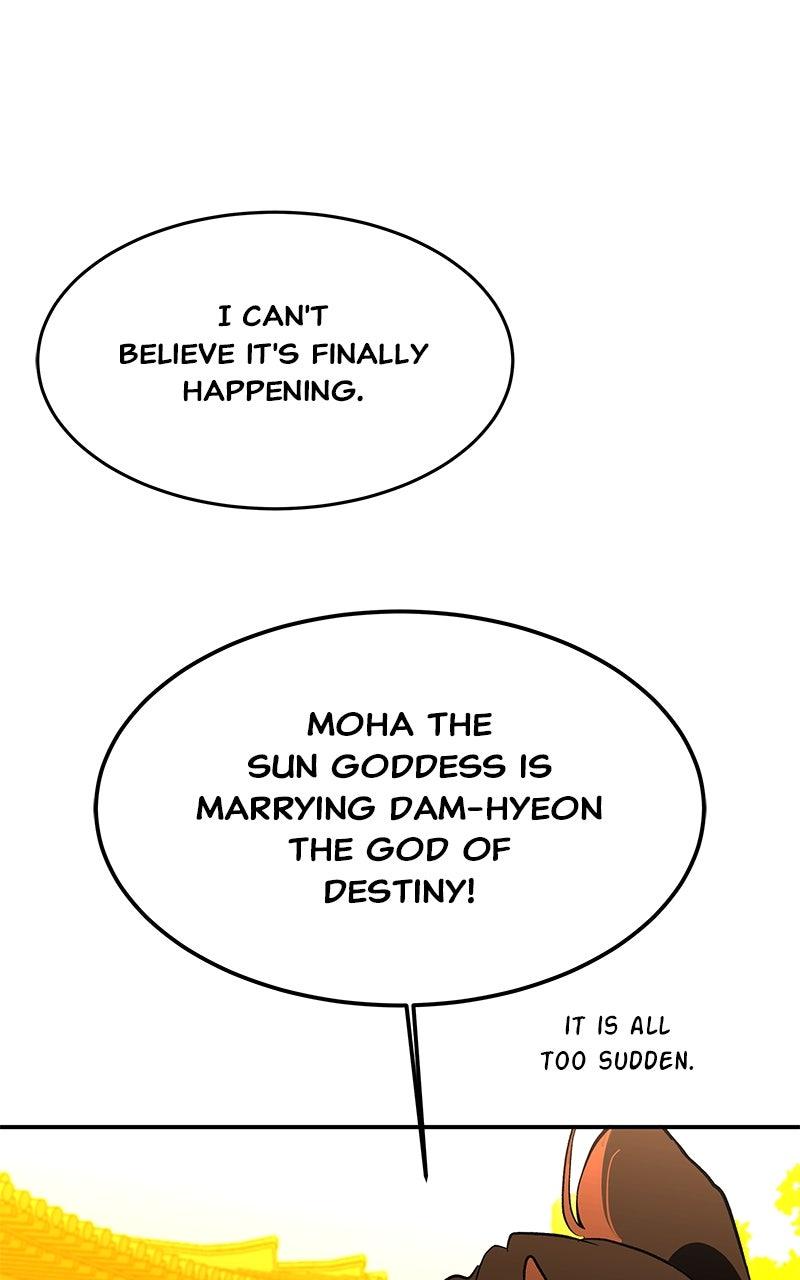 How a Goddess Wins Over Tigers Chap 129 - Next Chap 130