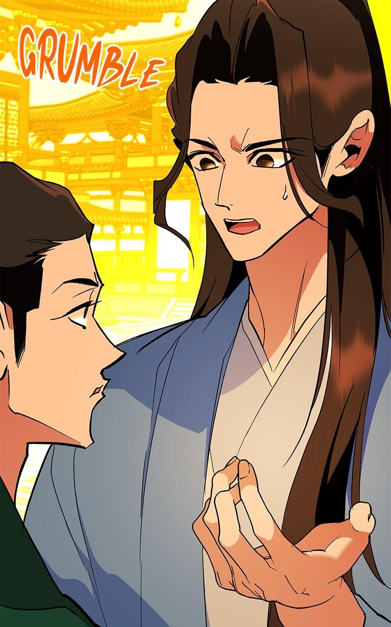 How a Goddess Wins Over Tigers Chap 129 - Next Chap 130