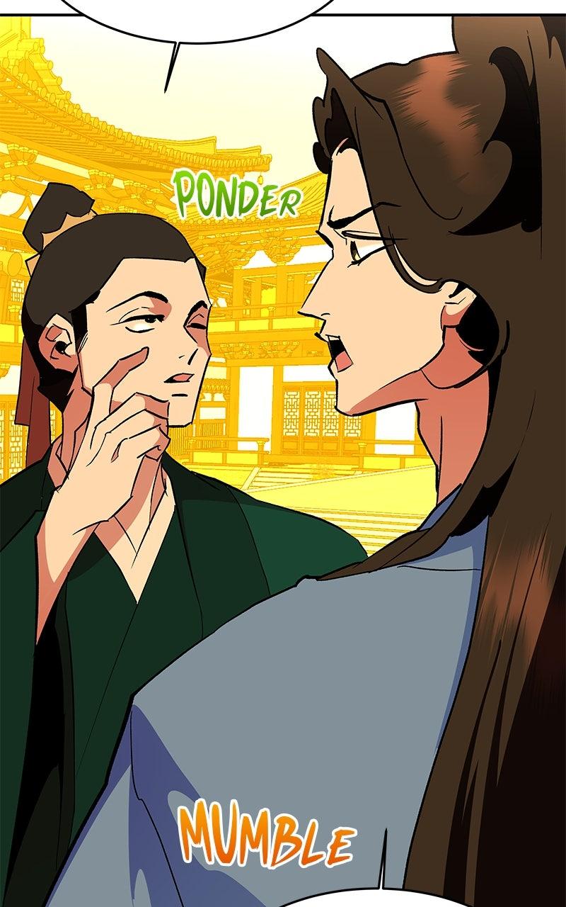 How a Goddess Wins Over Tigers Chap 129 - Next Chap 130