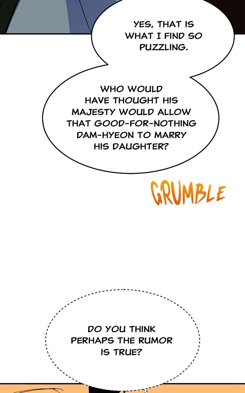 How a Goddess Wins Over Tigers Chap 129 - Next Chap 130