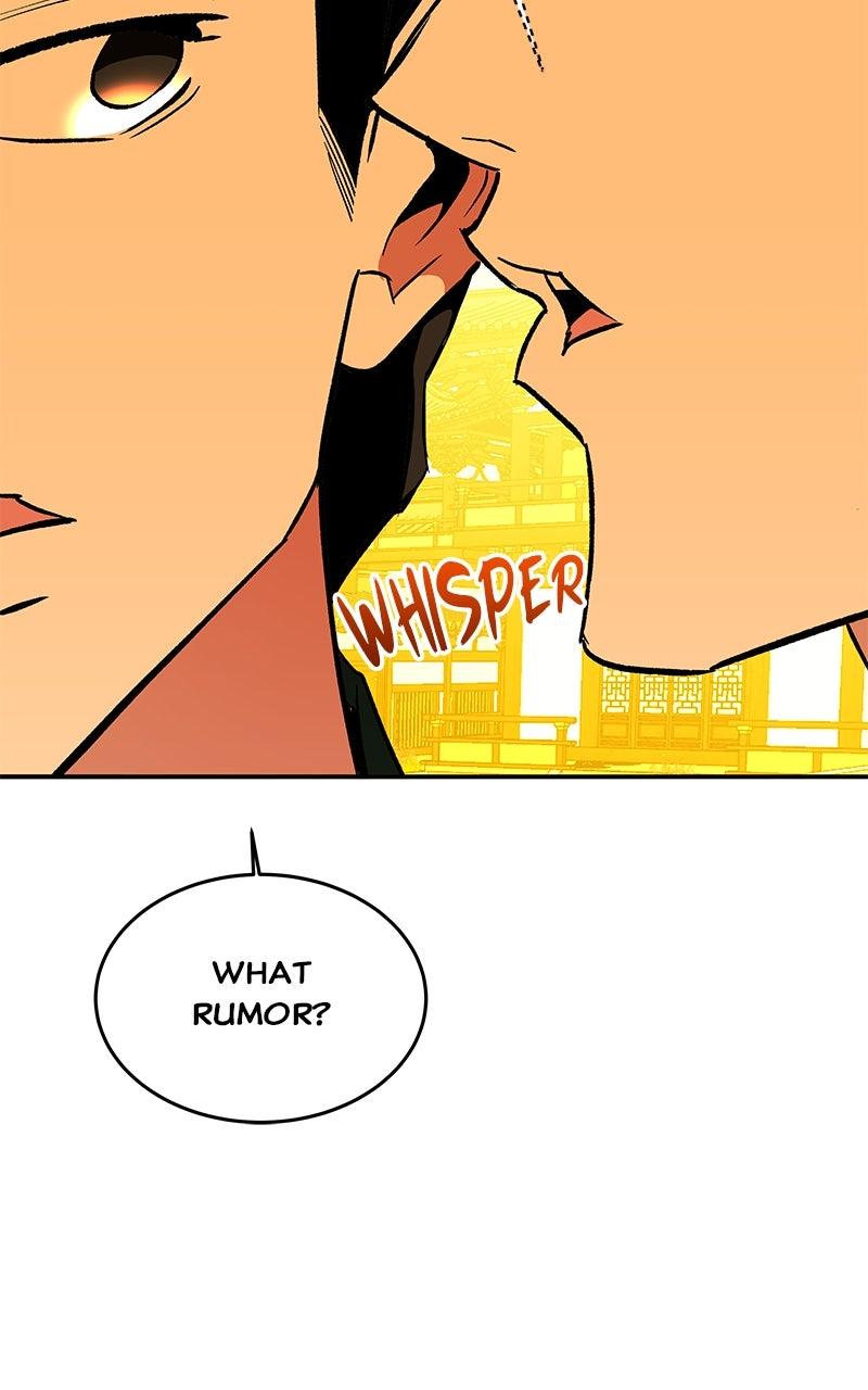 How a Goddess Wins Over Tigers Chap 129 - Next Chap 130