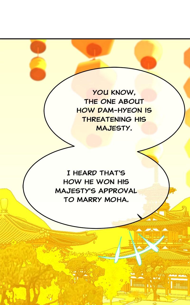 How a Goddess Wins Over Tigers Chap 129 - Next Chap 130