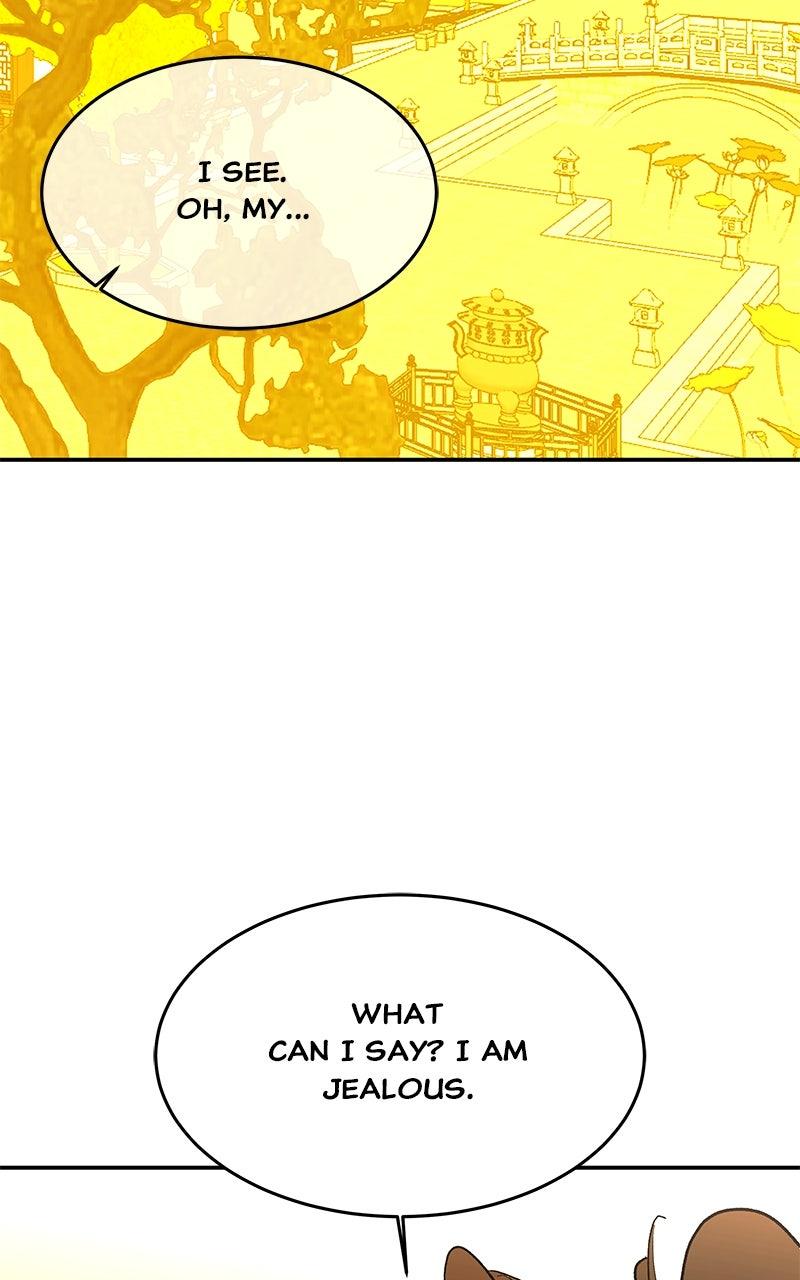 How a Goddess Wins Over Tigers Chap 129 - Next Chap 130