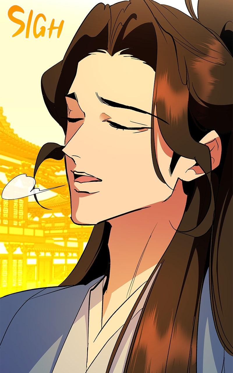 How a Goddess Wins Over Tigers Chap 129 - Next Chap 130