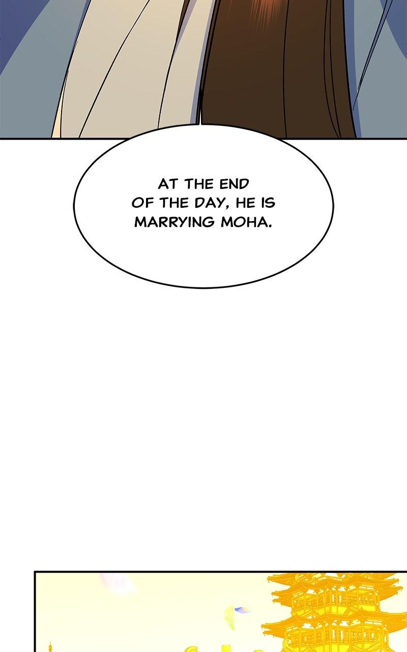 How a Goddess Wins Over Tigers Chap 129 - Next Chap 130